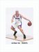 McFarlane Toys Figurine NBA Série III (Mike Bibby)