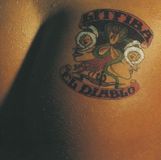 Merkloos / Sans marque Litfiba El Diablo CD
