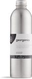 Georganics Mondspoeling Actieve Kool (Oil Pulling) 275 ml