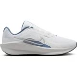Nike Downshifter 13 Chaussures de course à pied Rigide Blanc EU 44 1/2 Homme