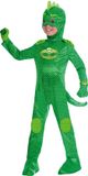 Amscan Gekko PJ Masks™ pak voor kinderen - Verkleedkleding