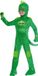 Amscan Gekko PJ Masks™ pak voor kinderen - Verkleedkleding