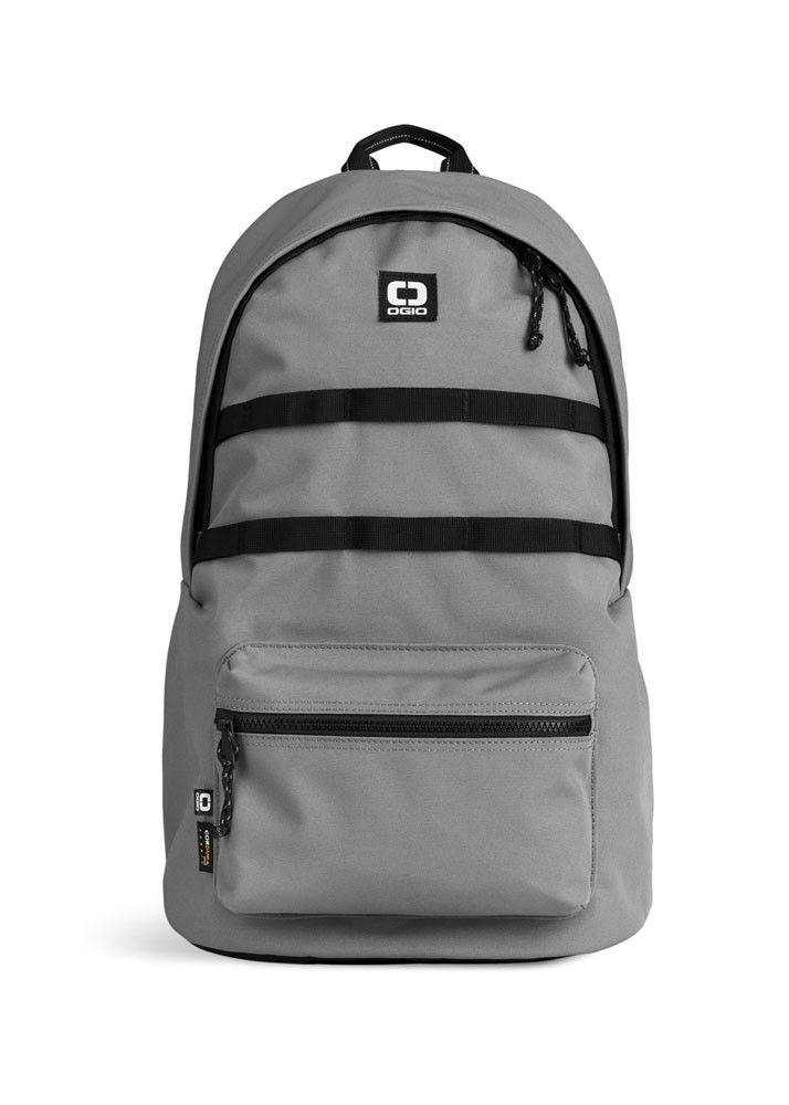 OGIO Alpha Core Convoy 120 Rugzak 15 inch charcoal