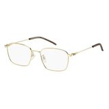 TOMMY HILFIGER TH 2166/F J5G GOLD 55/19/150 MAN Brilmonturen