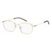 TOMMY HILFIGER TH 2166/F J5G GOLD 55/19/150 MAN Brilmonturen