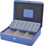 Pavo Staples Naambadges - Naamkaartjes met Veiligheidsspeld - 40x75mm - 100 Stuks