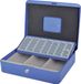 Pavo Staples Naambadges - Naamkaartjes met Veiligheidsspeld - 40x75mm - 100 Stuks
