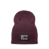 Buff Knitted Beanie uniseks-volwassene Hat