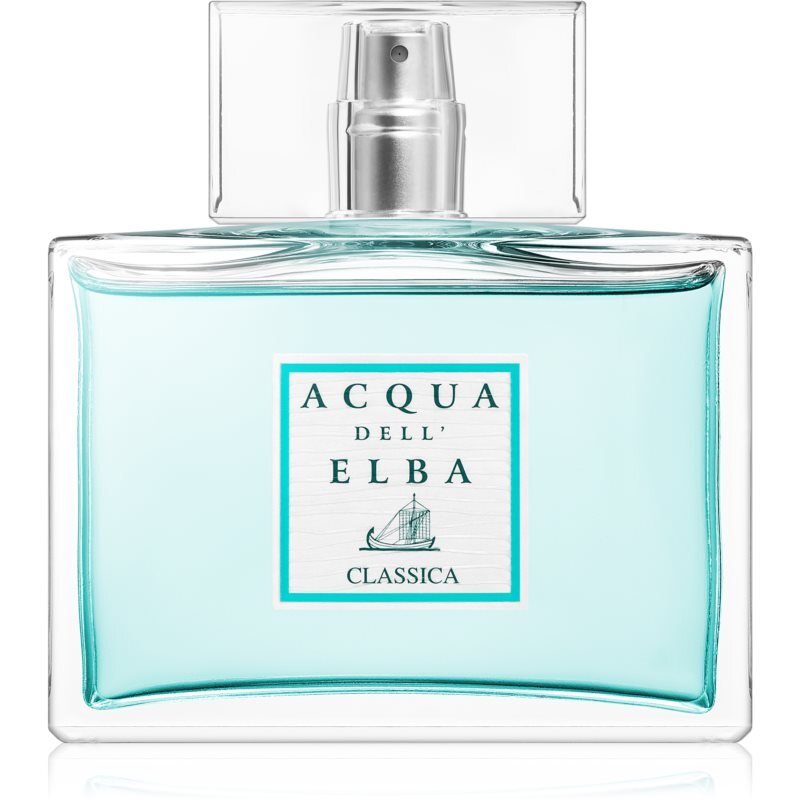 Acqua dell Elba Classica Men eau de toilette / heren