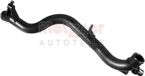 METZGER 4010575: Tuyau de liquide de refroidissement, durite de refroidissement pour AUDI A4 Avant (8K5, B8), A6 Avant (4F5, C6), Q5 (8RB), A4 Limousine (8K2, B8), A6 Limousine