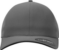 Flexfit Urban Classics Flexfit Delta Pet L/XL Grijs