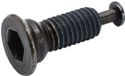 Shimano Bevestigingsschroef remklauw B2 BR-R9270 Zwart