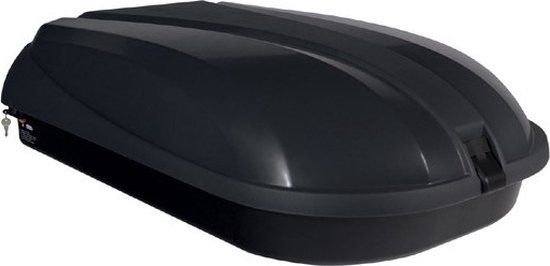 CAM Elite 343 Dakkoffer - 340 L - Zwart