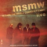 Bertus Distributie Msmw Live: In Case The World Changes Its Mind
