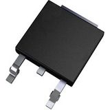 Vishay IRFR420TRPBF MOSFET 1 canal N 2.5 W TO-252-3