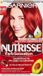 GARNIER Nutrisse Ultra Color Permanent Hair Dye - 6.60 Fiery Red