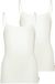 Vingino Girls Singlet 2-Pack Real White 98/104