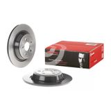 BREMBO Disque de frein (08.N258.41)