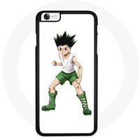 Maniacase Etui voor Iphone 7 Gon Anime Manga Hunter X Hunter