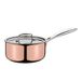 Spring KP0715510620 Culinox steelpan, 18/8 roestvrij staal