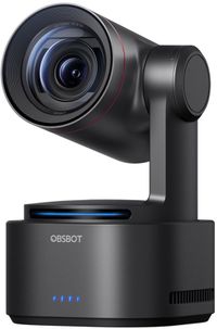 OBSBOT Tail 2 PTZ Streaming Camera - Kan zelfstandig met internet verbinden - 6971889230663