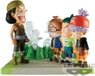 One Piece Banpresto - World Collectable Figure Log Stories - Usopp Pirates