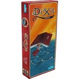 Asmodee Dixit 2 Quest Uitbreiding bordspel