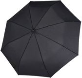 doppler Paraplu Carbon Magic XM Business Space Black Noir