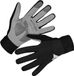 Endura Windchill Lange Handschoenen Dames Zwart XS