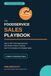 The Foodservice Sales Playbook: How to Win Chef Appointments, Run Better Product Tastings, and Build Repeat Sales