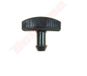BPC Parts Trekstarter handvat passend op HONDA G200 (28461-ZE1-003)