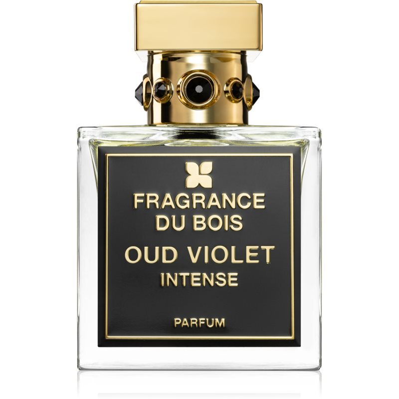 Fragrance Du Bois Oud Violet Intense eau de parfum / unisex