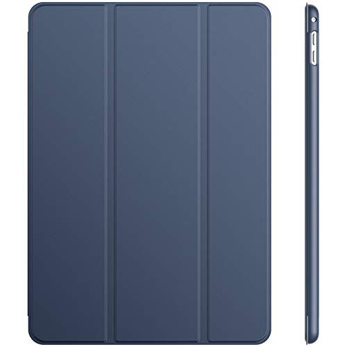 JETech Hoes voor iPad Mini 4 / - / - / Marineblauw