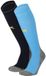 Xtreme Sockswear Compressie Sokken Hardlopen - 2 paar - Navy - Maat 45/47