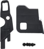Einparts Kit de réparation phare droit pour Citroen C-Elysee Peugeot 301