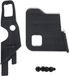 Einparts Kit de réparation phare droit pour Citroen C-Elysee Peugeot 301