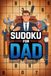 Fathers Day Gifts for Grandpa: Fun Skill-Building Puzzle Workbook for Adult Puzzle Fans