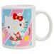 STOR Keramische Mok Hello Kitty 325ml