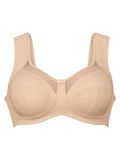 Anita Comfort Clara TopComfort Bh zonder Beugel 5860 Huid - maat EU 85C / FR 100C