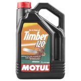 Motul Huile Moteur Timber 120 5l