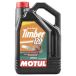Motul Huile Moteur Timber 120 5l