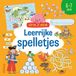Oefen Zuidnederlandse Uitgeverij Oefen je brein! Leerrijke spelletjes 6-7 jaar