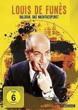 STUDIOCANAL Balduin, das Nachtgespenst: 2. Auflage DVD