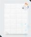 AMZ Zabel Luxe dekbed d'hiver 155x200cm 100% duvet d'oie blanc chaud et léger