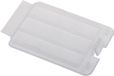 Whirlpool Blocage de transport Lave-linge Transparent 481246279974