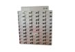 BOX MET 50 ACCOMMODATIES MET SLEUTEL