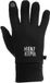 Heatkeeper Thermo Handschoenen Heren Techno Zwart-XXL