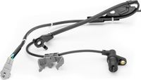 HELLA Capteur ABS, capteur de vitesse de roue, avant, pour LEXUS RX (MHU3, GSU3, MCU3), numéro d'article : 6PU 230 040-801