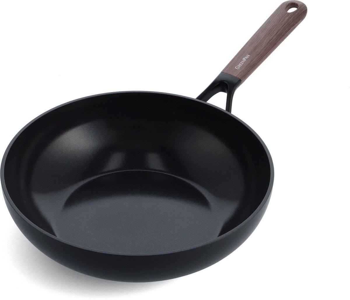 Greenpan Eco Smartshape Wok - 28 cm