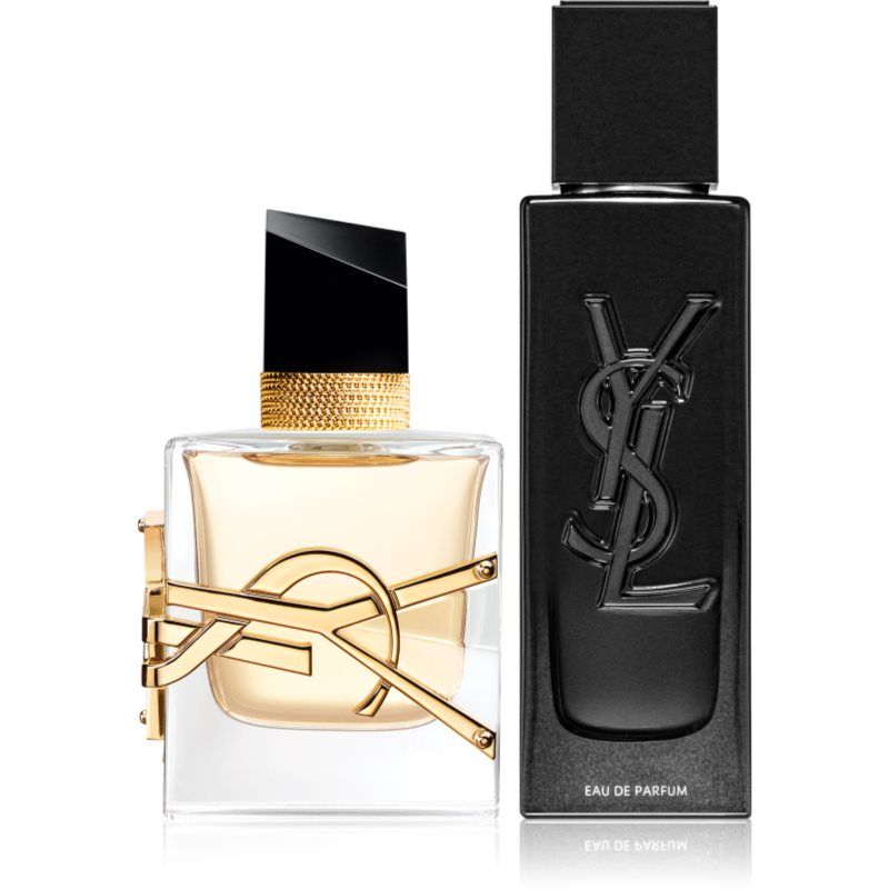 Yves Saint Laurent Libre & MYSLF Duo / 50ml / Unisex